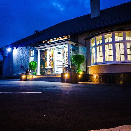 New England Guest House By Ilawu Pietermaritzburg Buitenkant foto