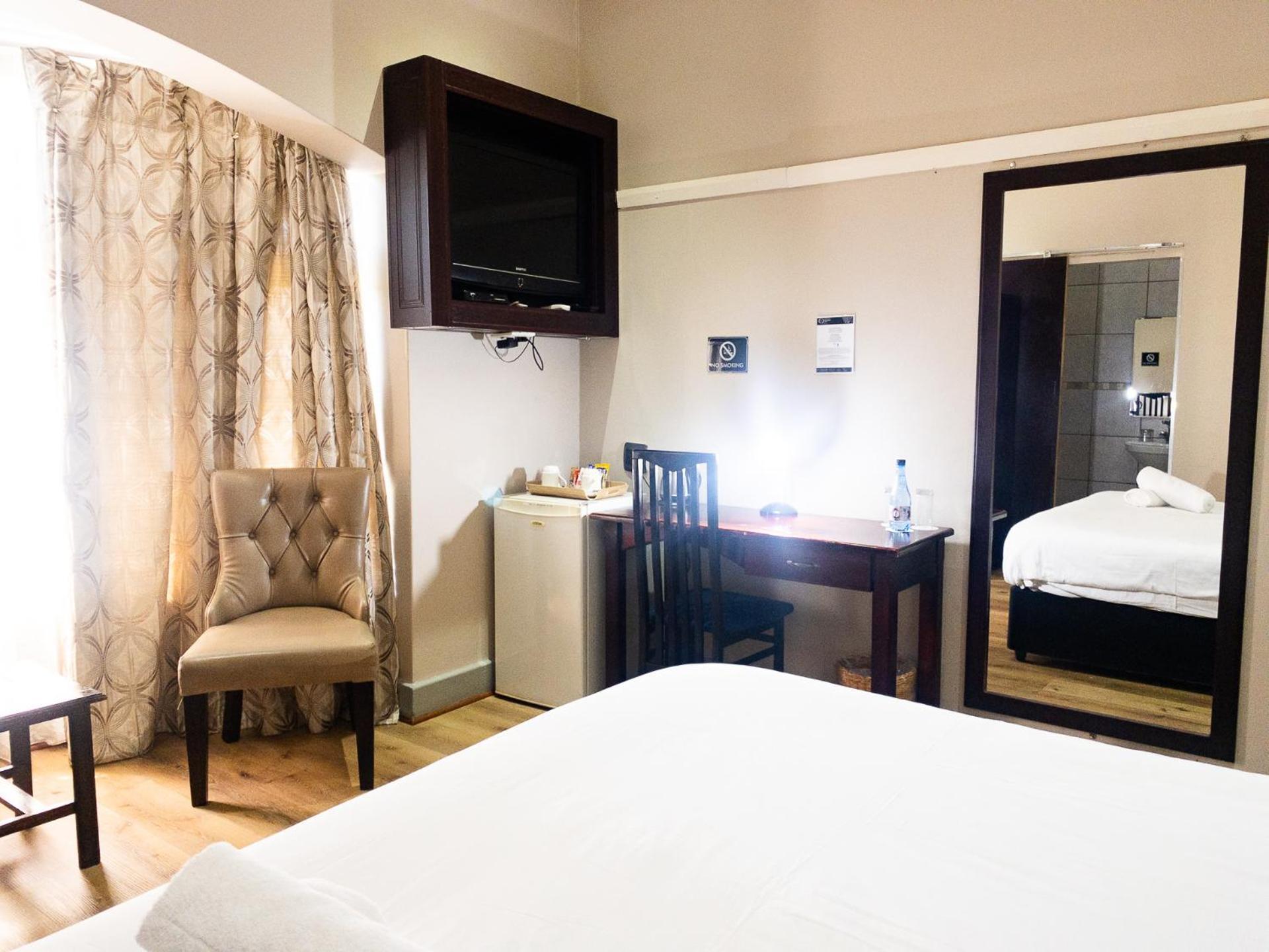 New England Guest House By Ilawu Pietermaritzburg Buitenkant foto