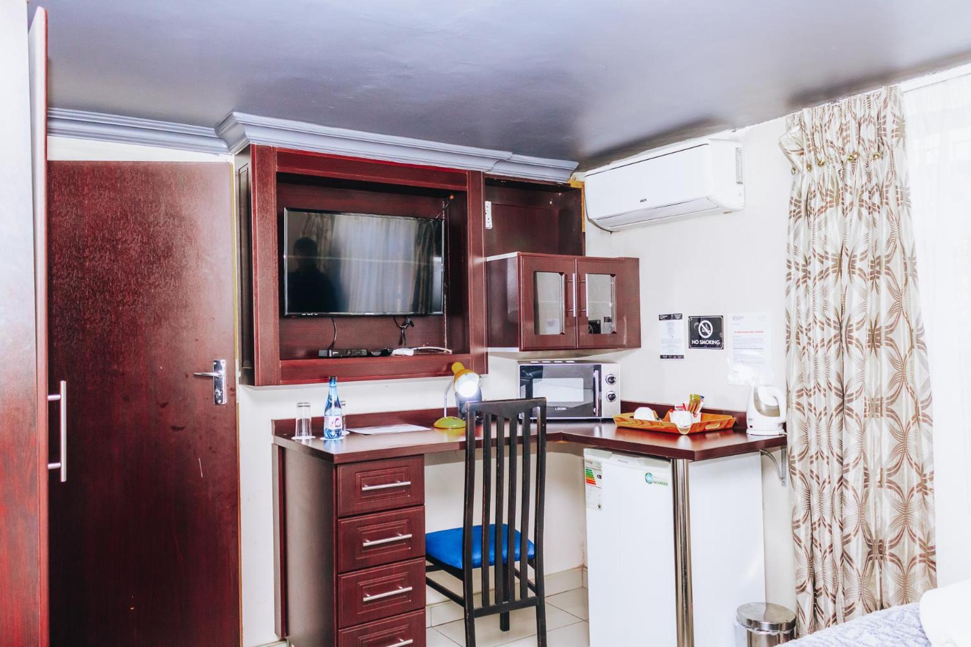 New England Guest House By Ilawu Pietermaritzburg Buitenkant foto