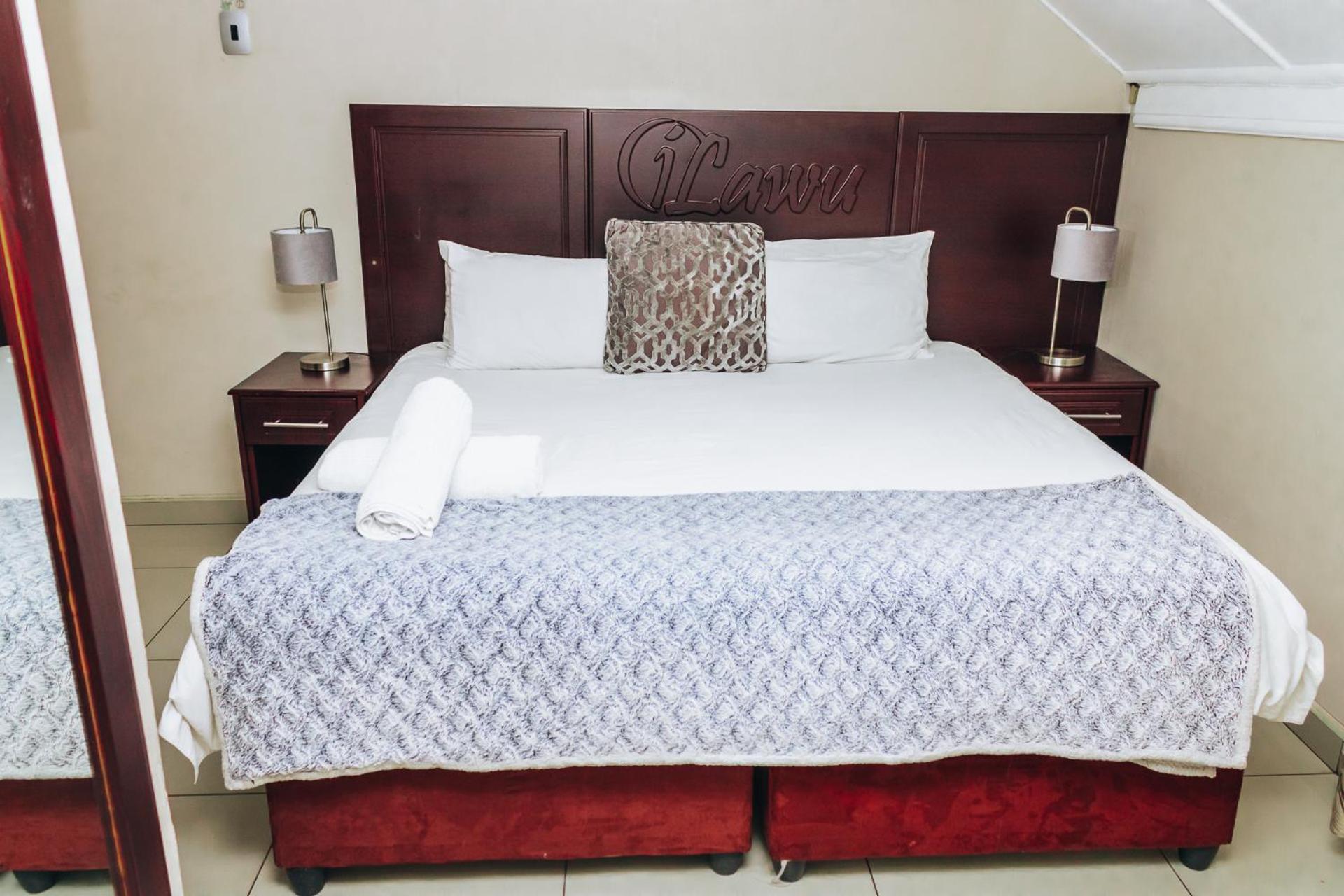 New England Guest House By Ilawu Pietermaritzburg Buitenkant foto