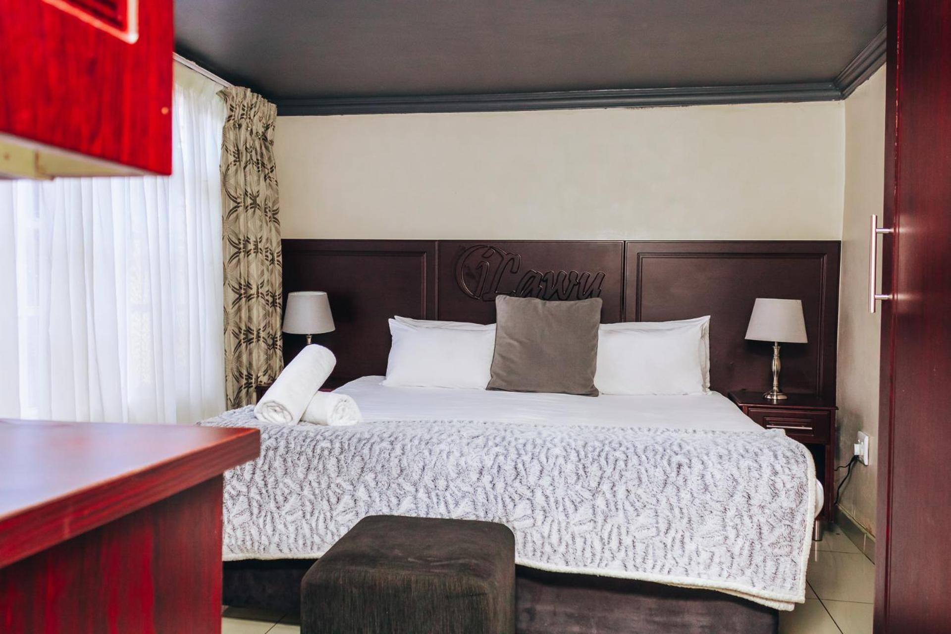 New England Guest House By Ilawu Pietermaritzburg Buitenkant foto