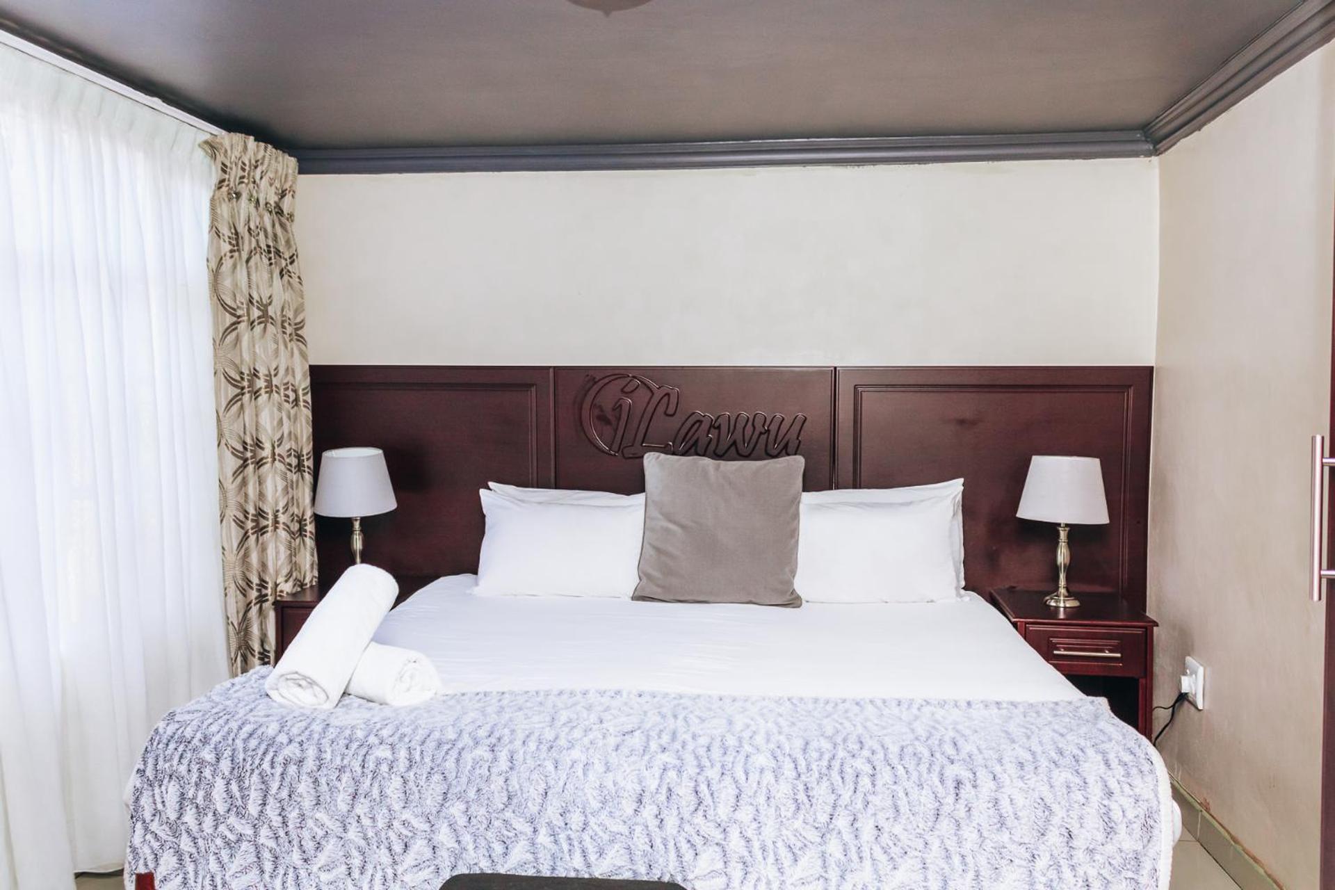 New England Guest House By Ilawu Pietermaritzburg Buitenkant foto
