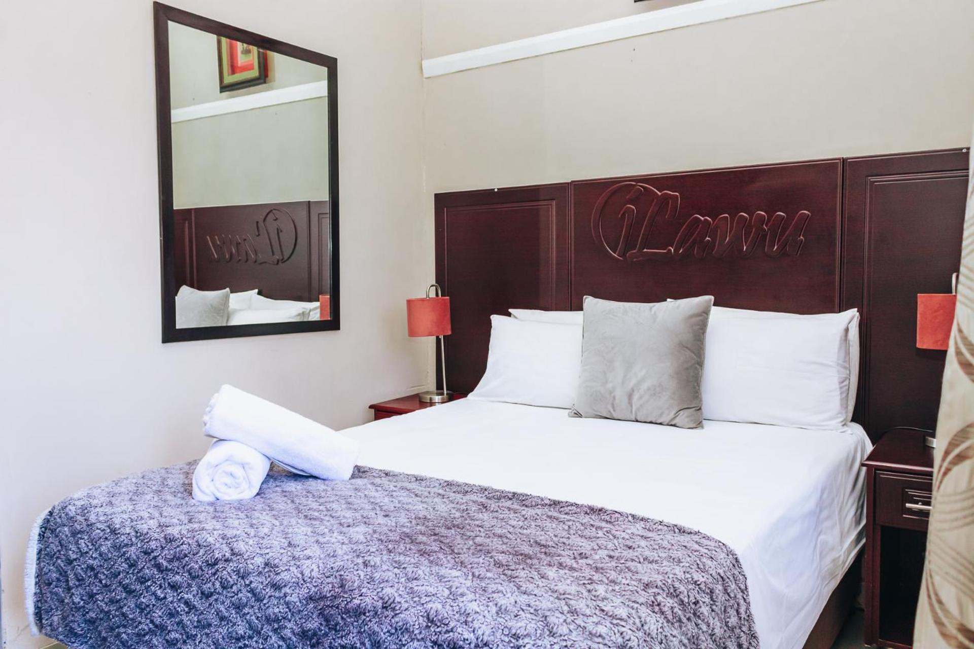 New England Guest House By Ilawu Pietermaritzburg Buitenkant foto