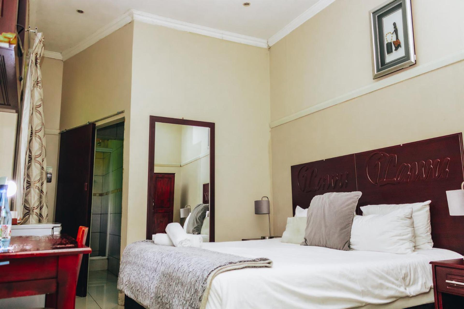 New England Guest House By Ilawu Pietermaritzburg Buitenkant foto