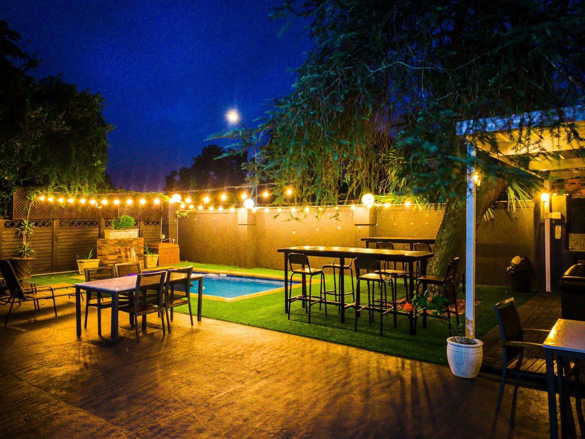New England Guest House By Ilawu Pietermaritzburg Buitenkant foto