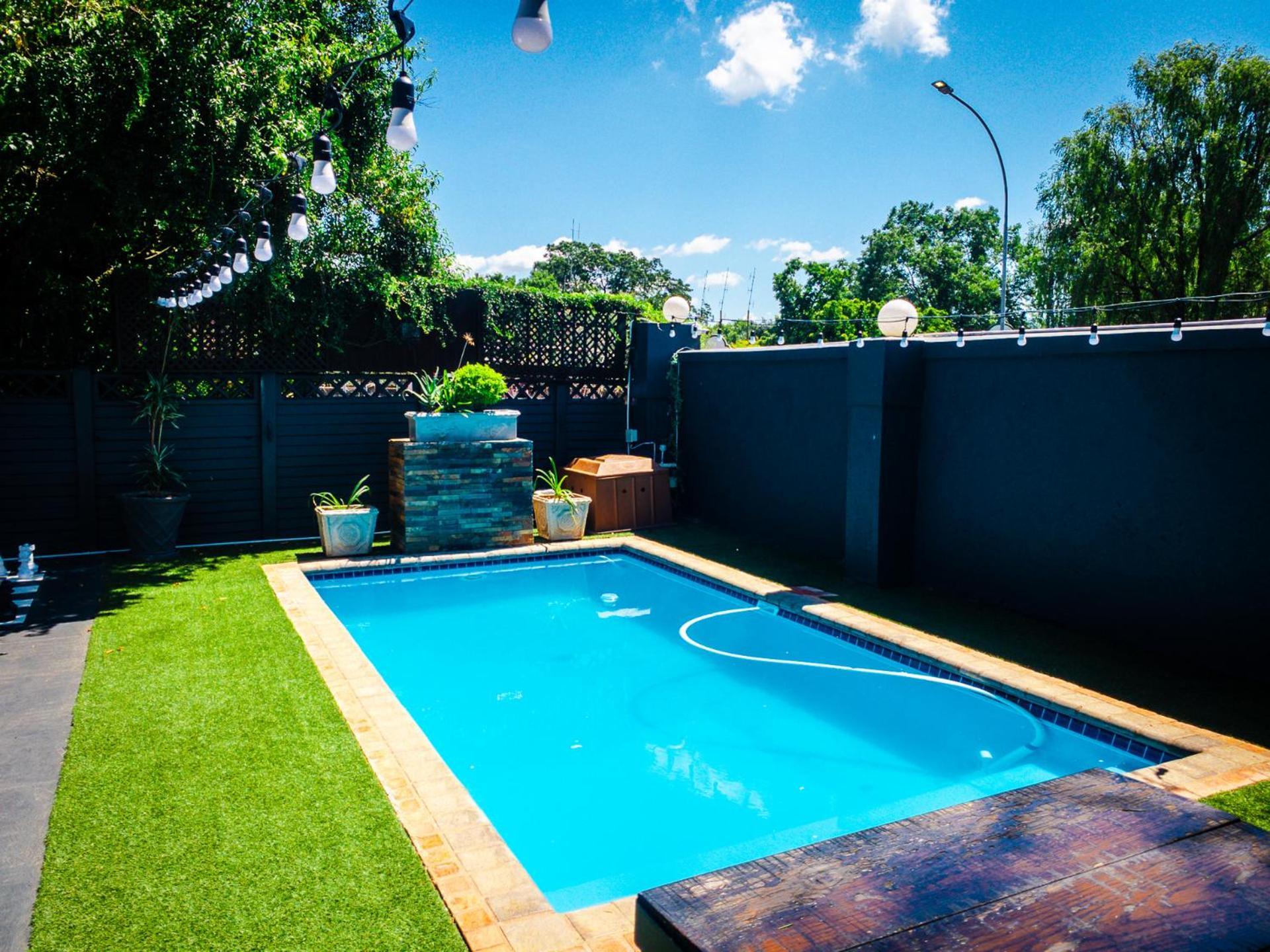New England Guest House By Ilawu Pietermaritzburg Buitenkant foto