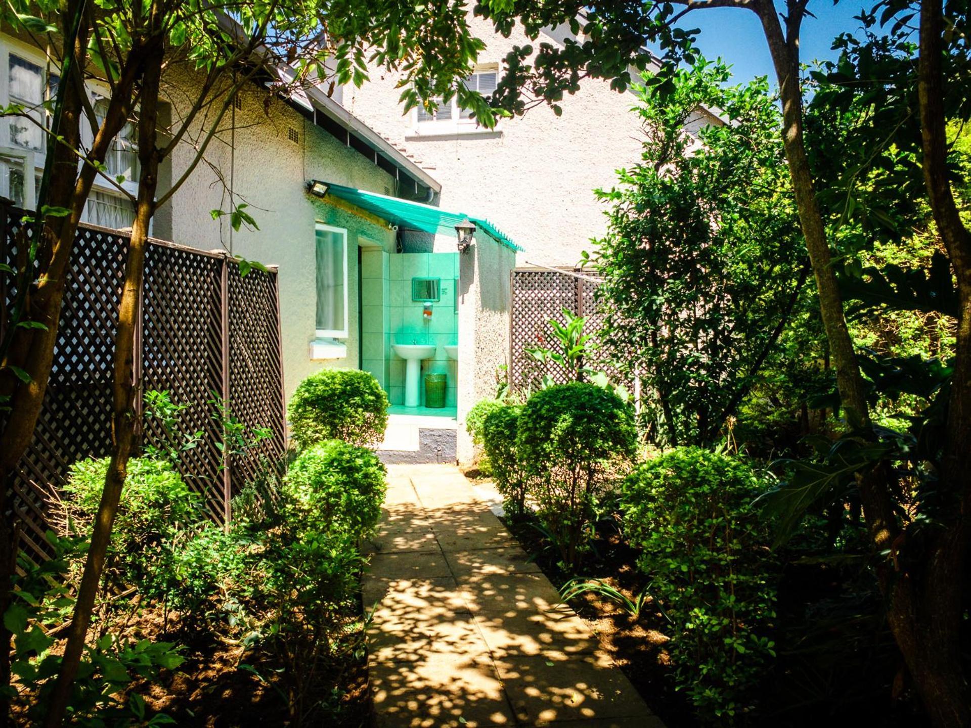 New England Guest House By Ilawu Pietermaritzburg Buitenkant foto
