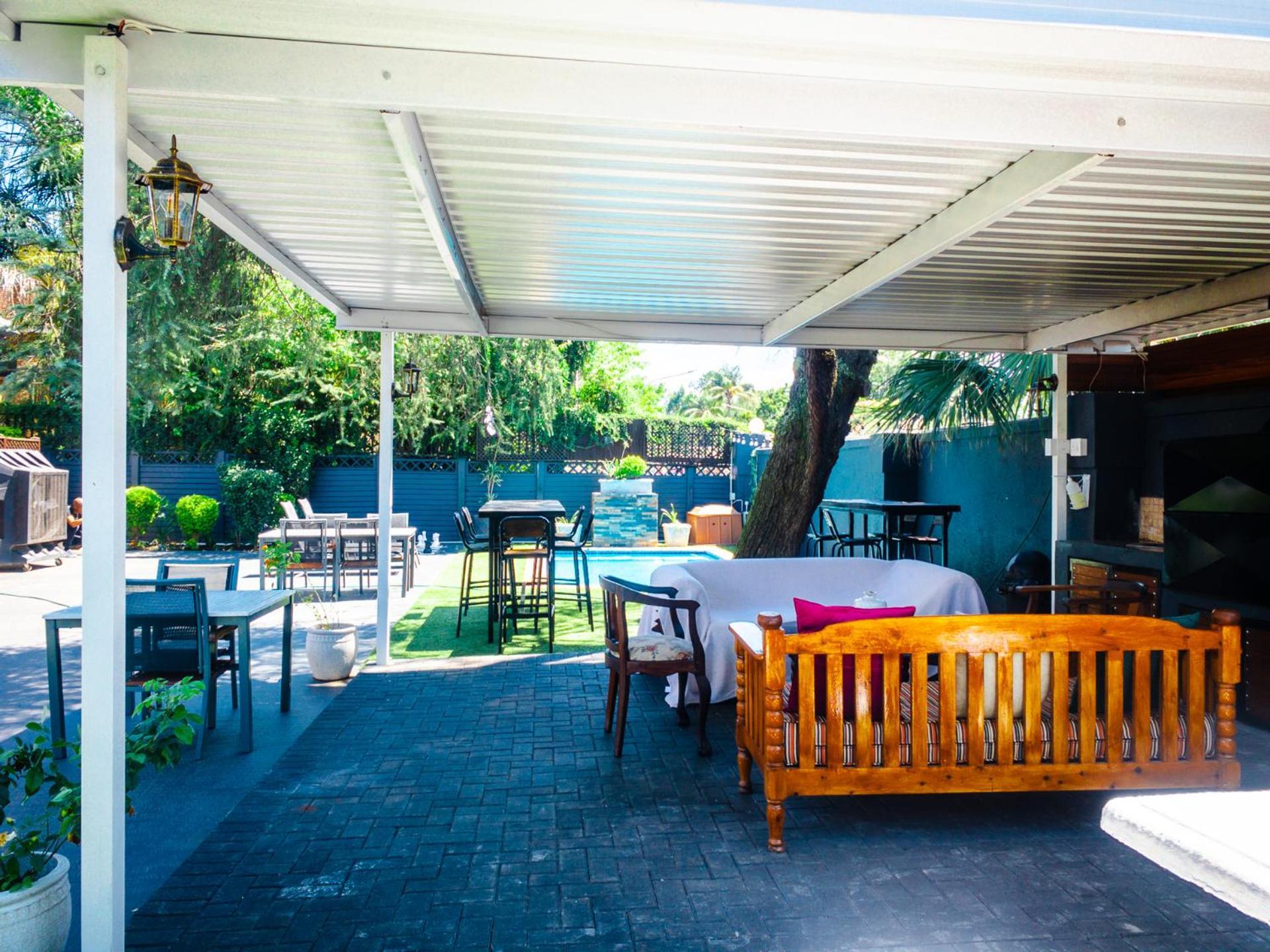 New England Guest House By Ilawu Pietermaritzburg Buitenkant foto
