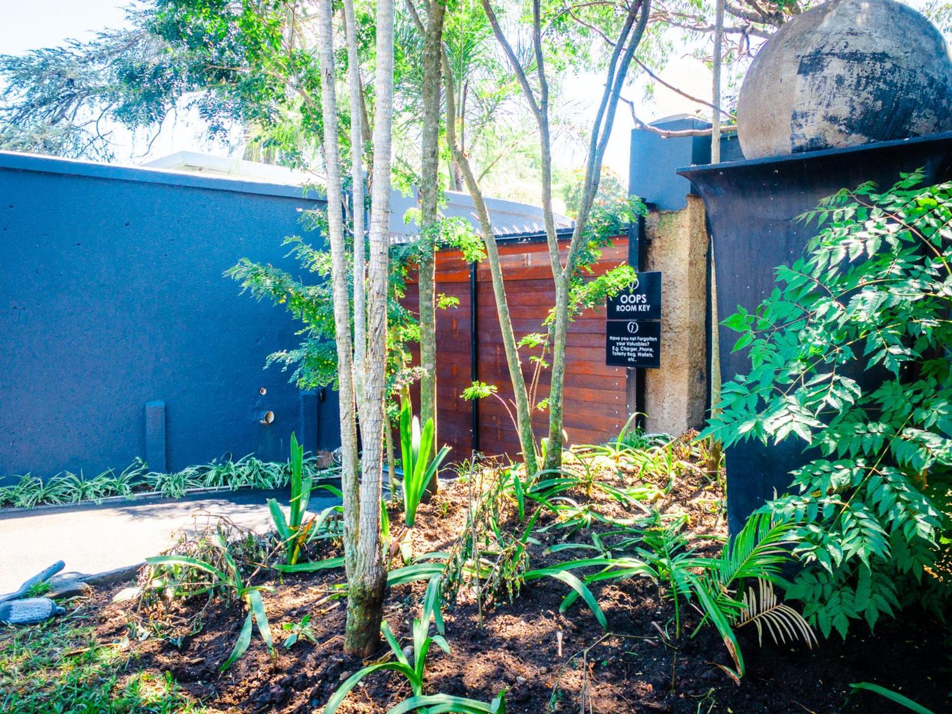 New England Guest House By Ilawu Pietermaritzburg Buitenkant foto